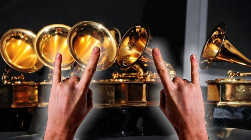 Premios Grammy
