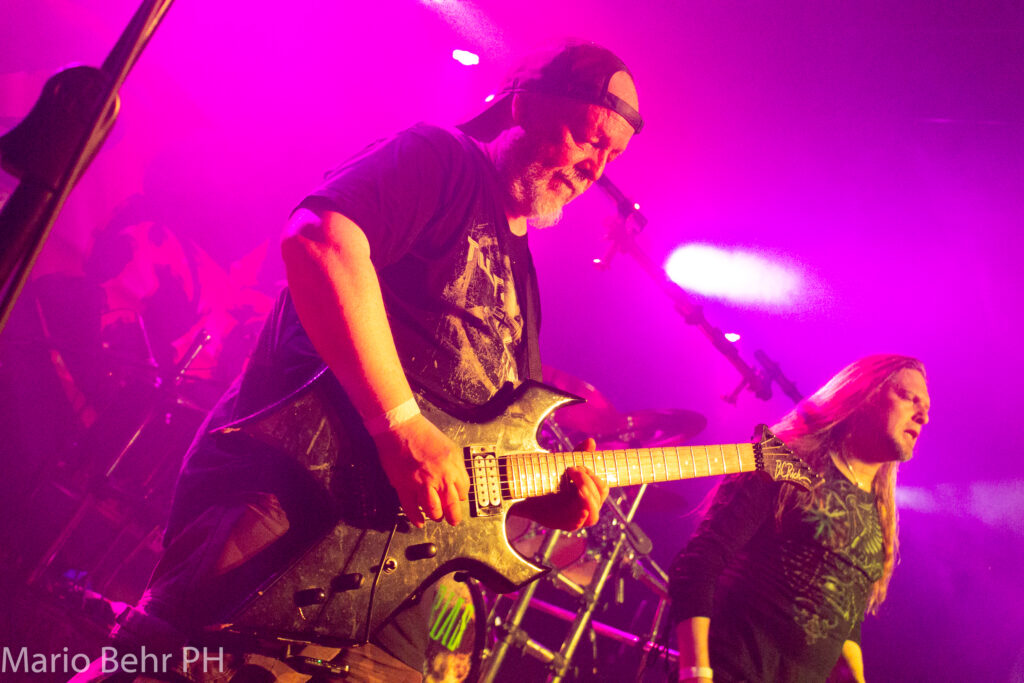 Artillery detono San Justo