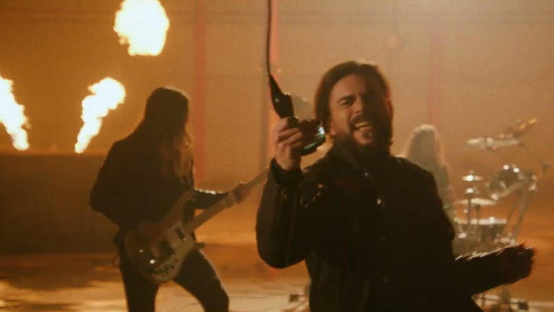 nuevo videoclip leo jimenez