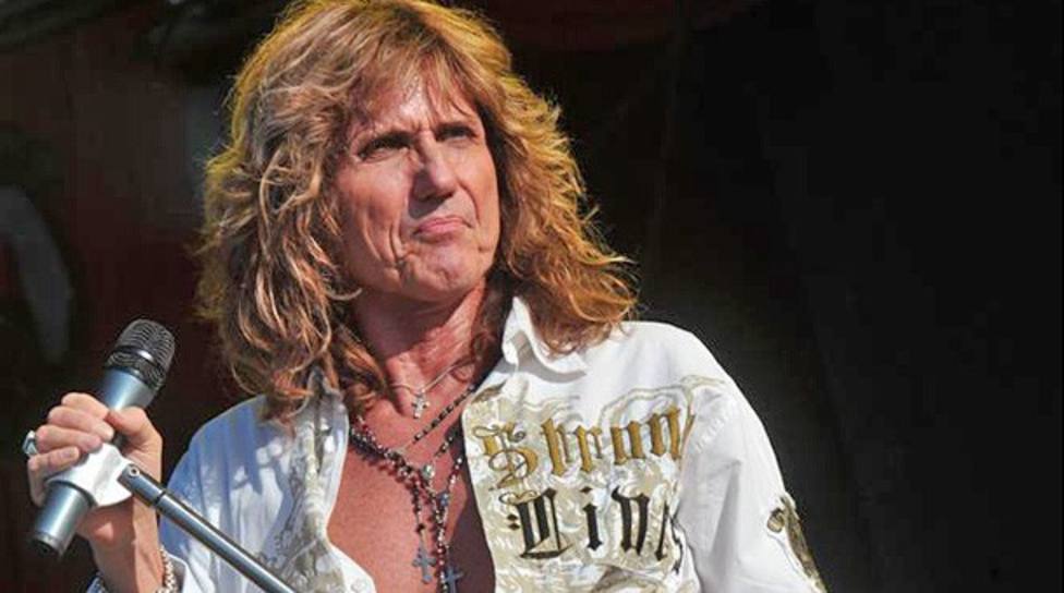 David Coverdale ha hablado de Ronnie James Dio