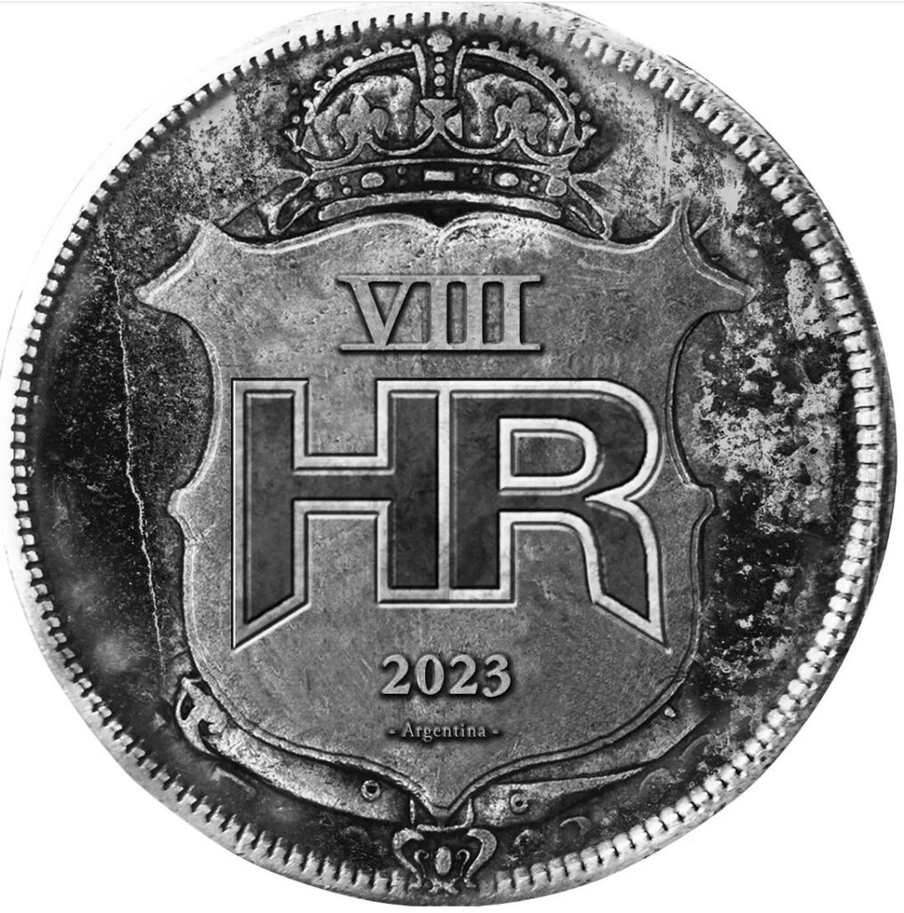 Helker está por lanzar nuevo disco