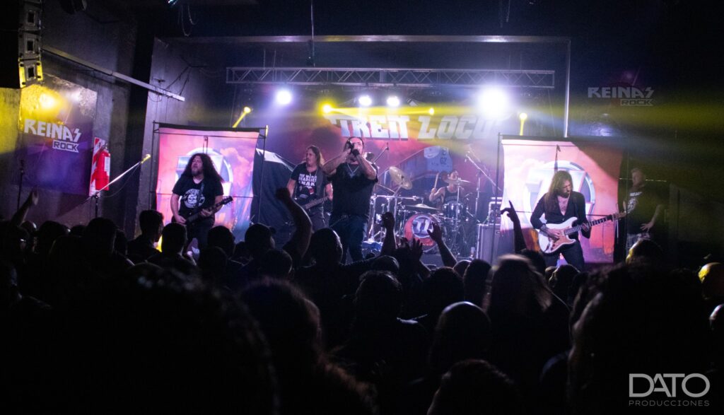 Cristian “Zombie” Gauna