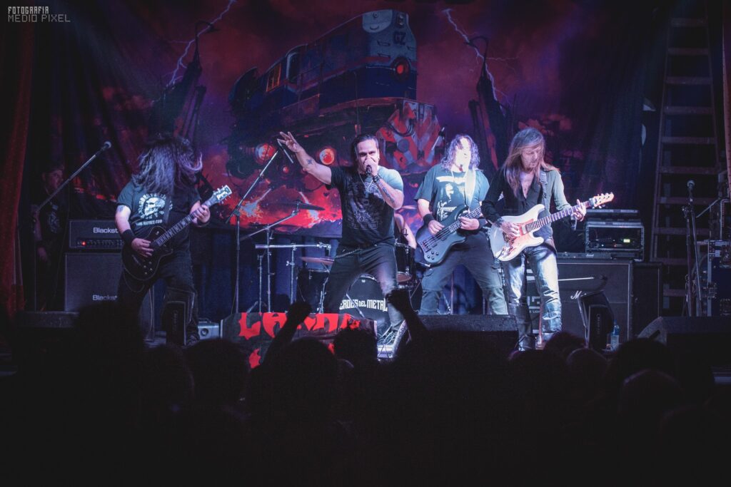 Cristian “Zombie” Gauna