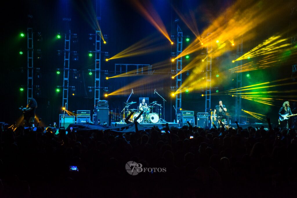 Cristian “Zombie” Gauna