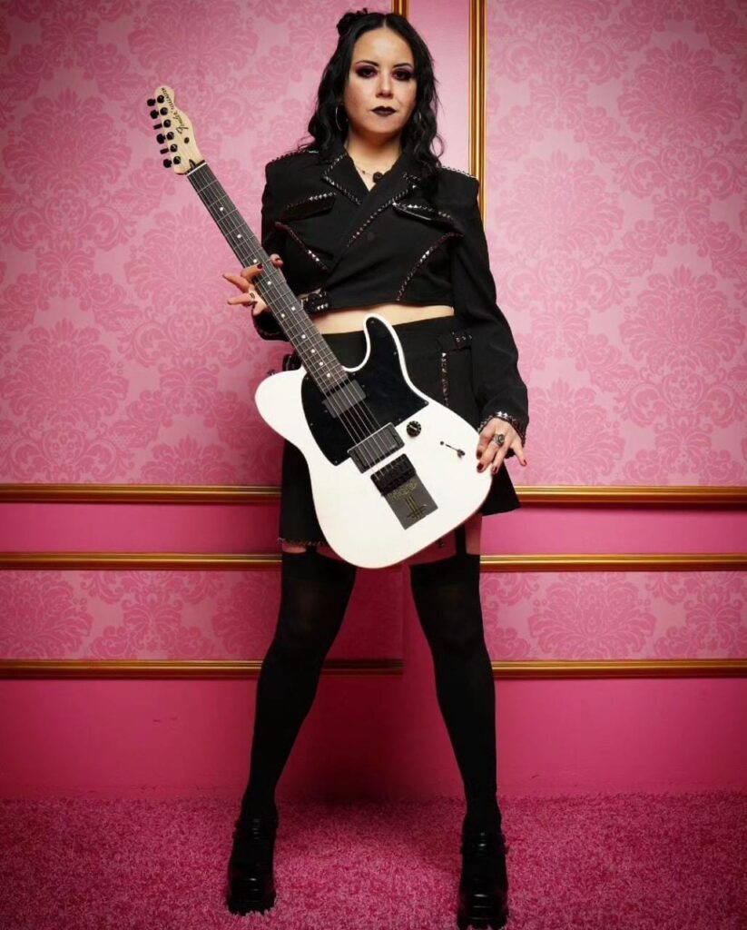 Coatl, banda de Metal Alternativo