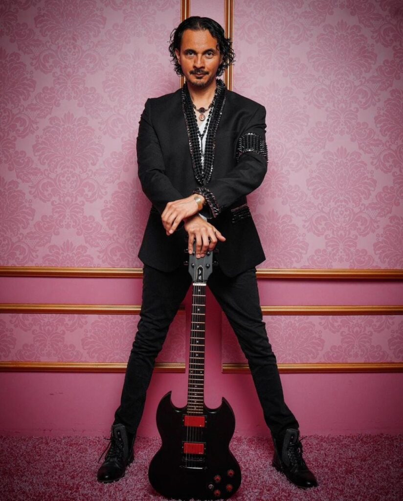 Coatl Banda de Metal Alternativo