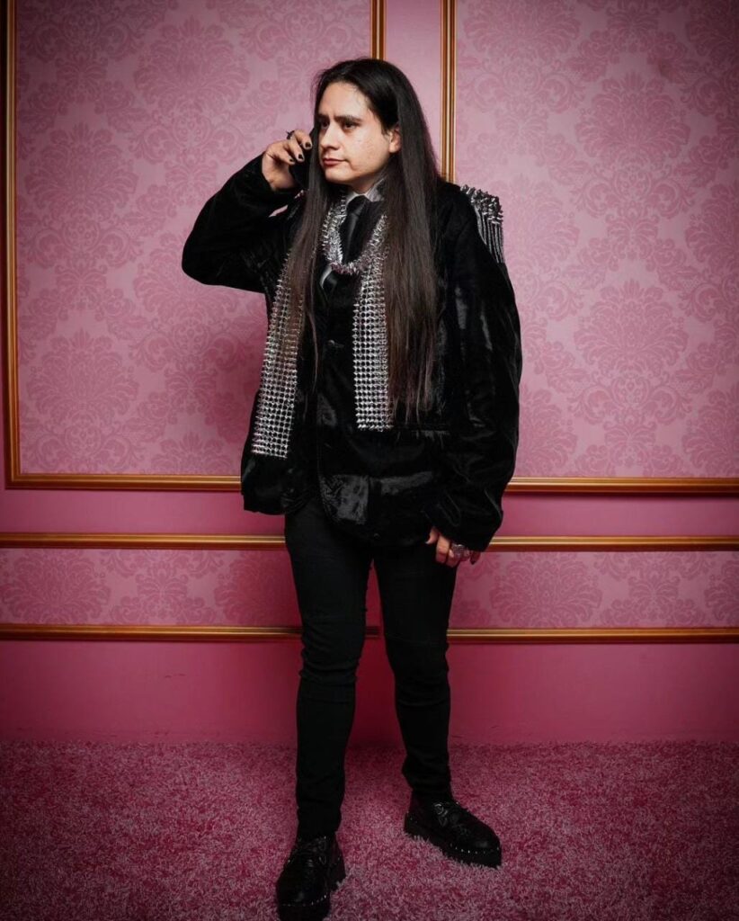 Coatl Banda de Metal Alternativo