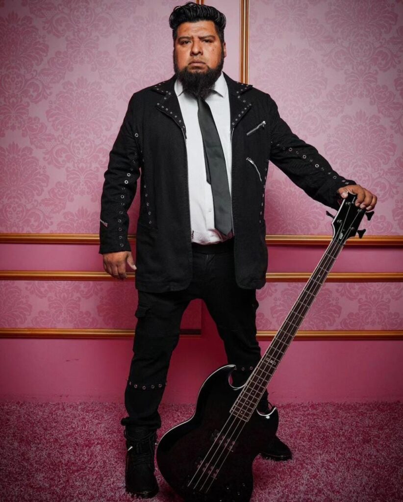 Coatl Banda de Metal Alternativo