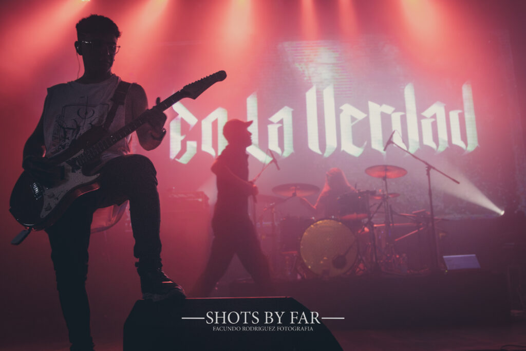 Summer Metal Fest - ELV