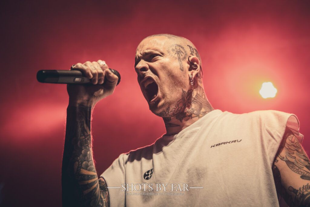 Summer Metal Fest - El911