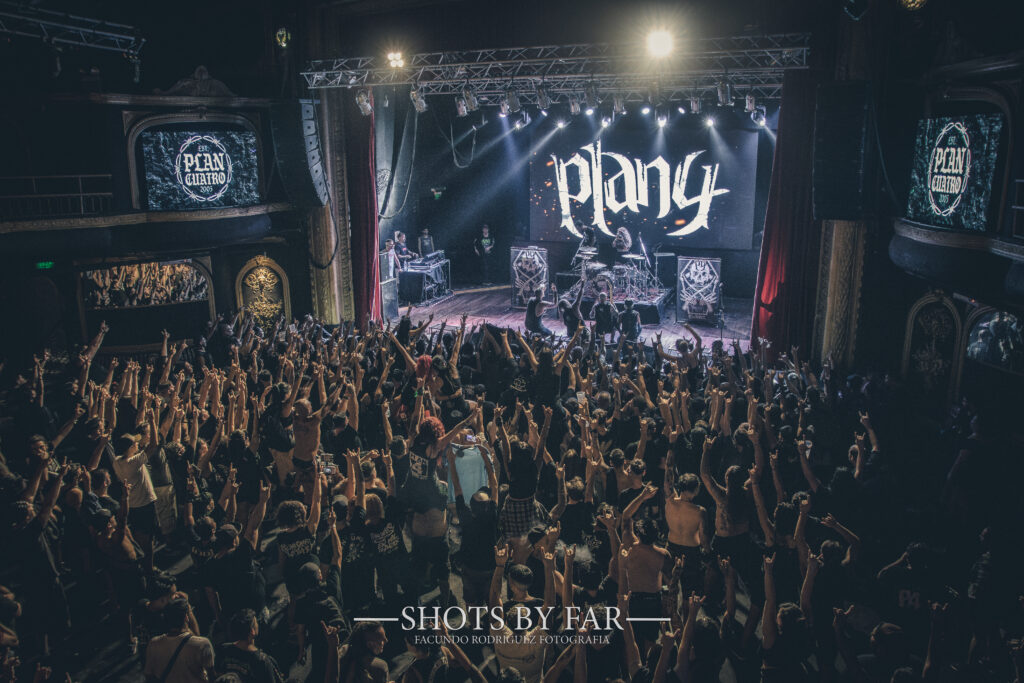 Summer Metal Fest - Pl4n