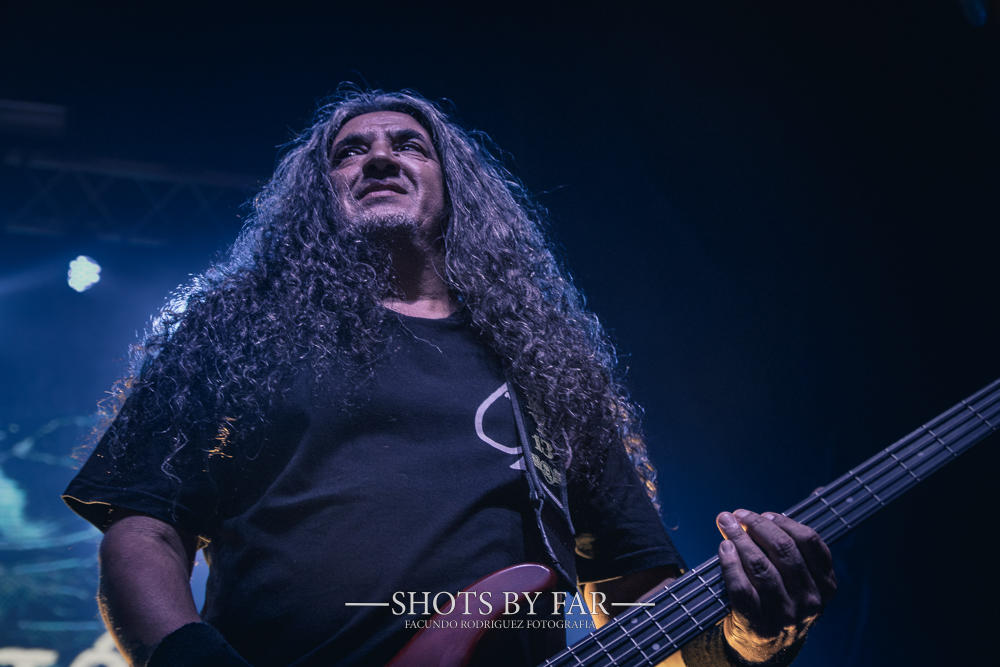 Hermética no Murió - Kuadrado