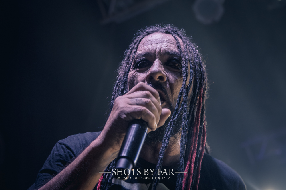 Hermética no Murió - O'Connor