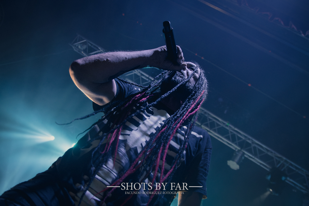 Hermética no Murió - O'Connor