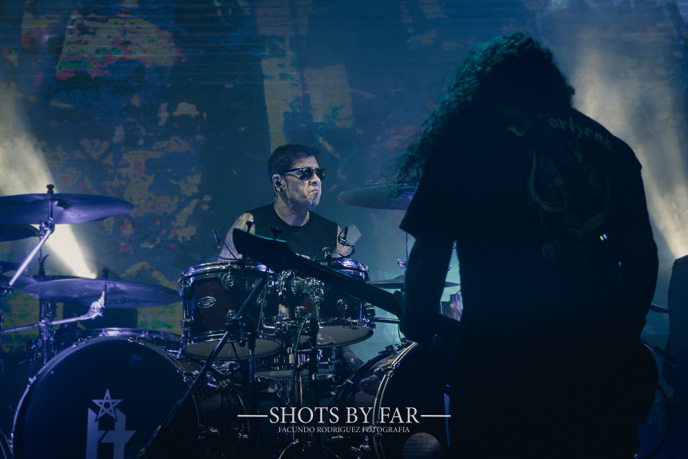 Hermética no Murió - Javi y Karlos