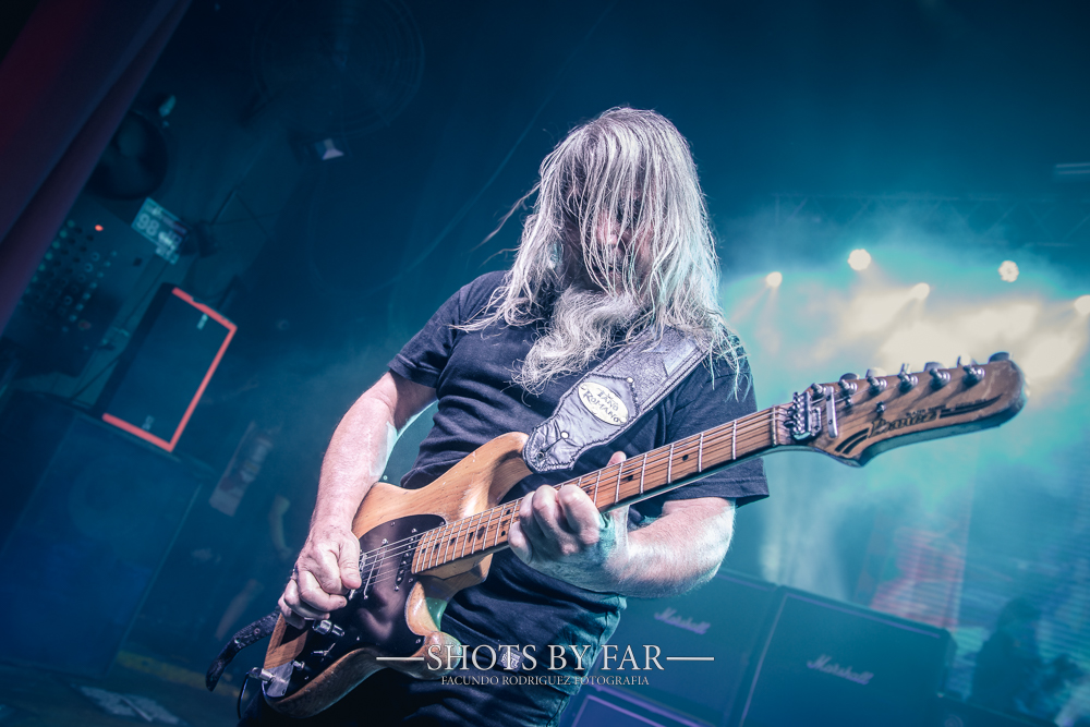 Hermética no Murió - Tano