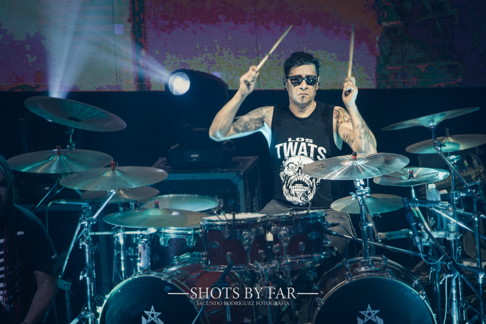 Hermética no Murió - Javi Rubio