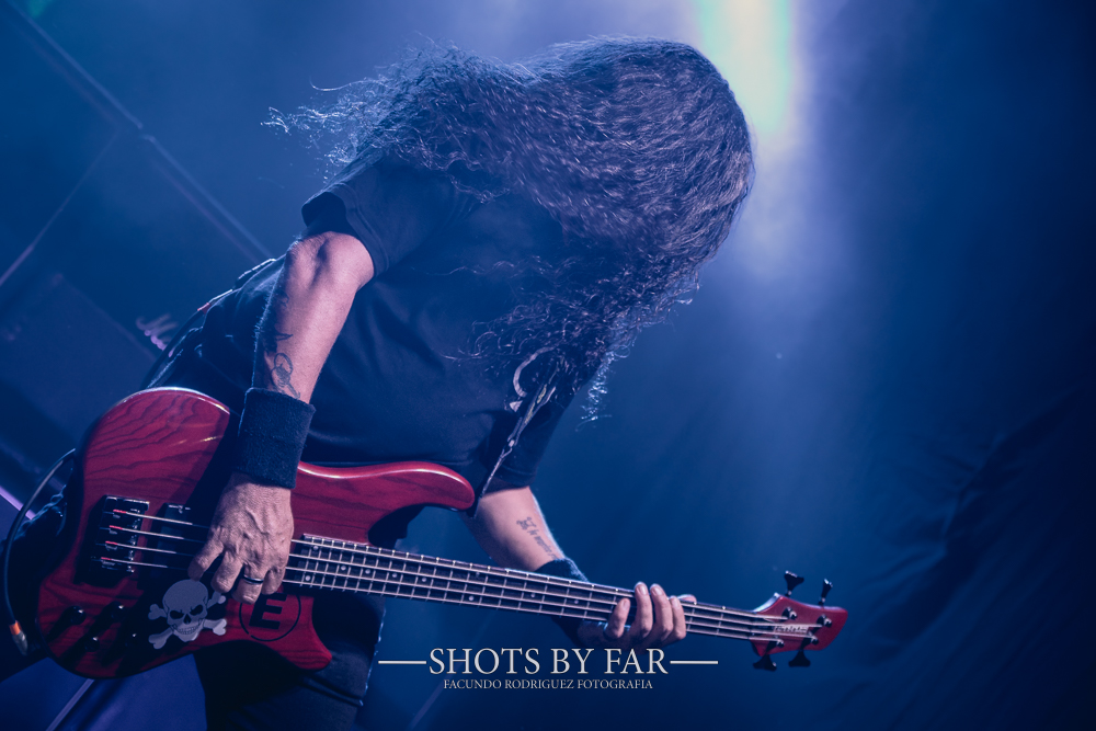 Hermética no Murió - Kuadrado