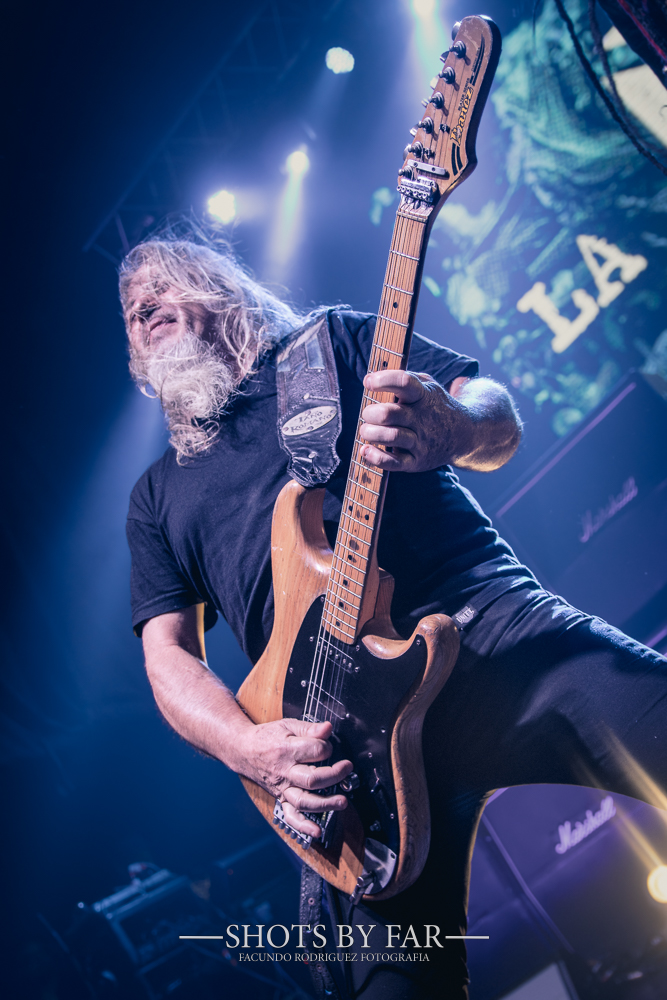 Hermética no Murió - Tano