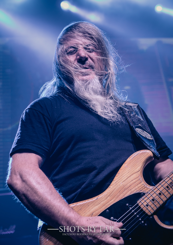 Hermética no Murió - Tano