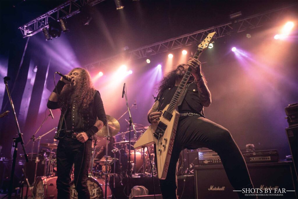 Reinará La Tempestad
