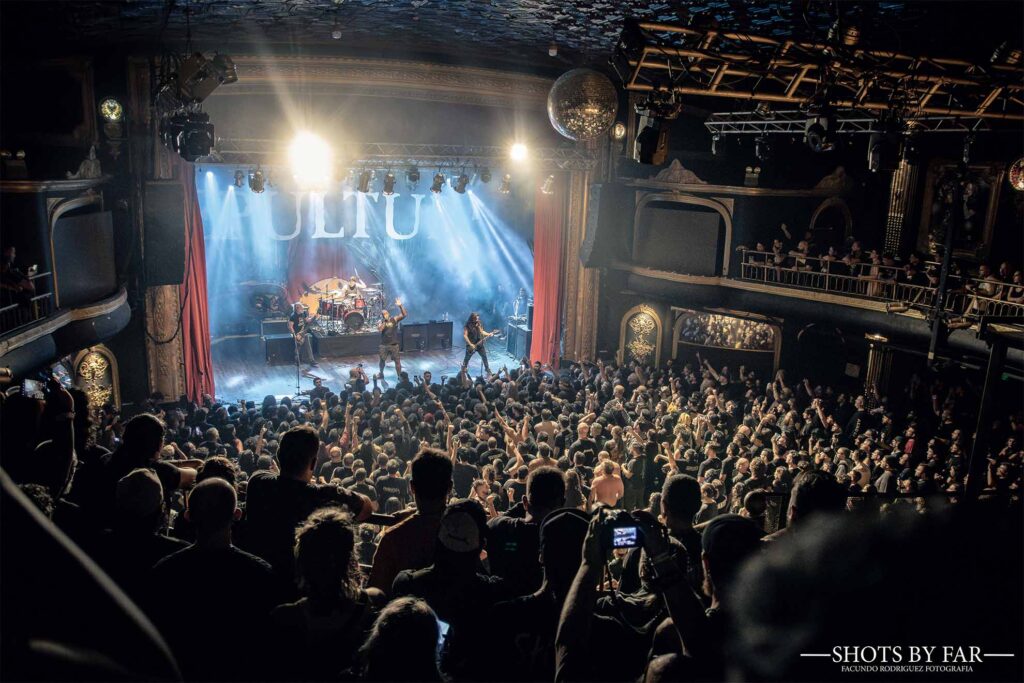 Sepultura