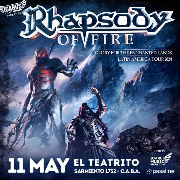 Rhapsody of Fire