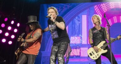 Guns n' Roses