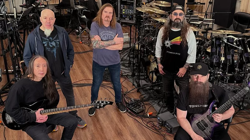 Dream Theater