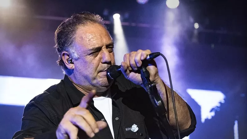 nuevo tema Iorio