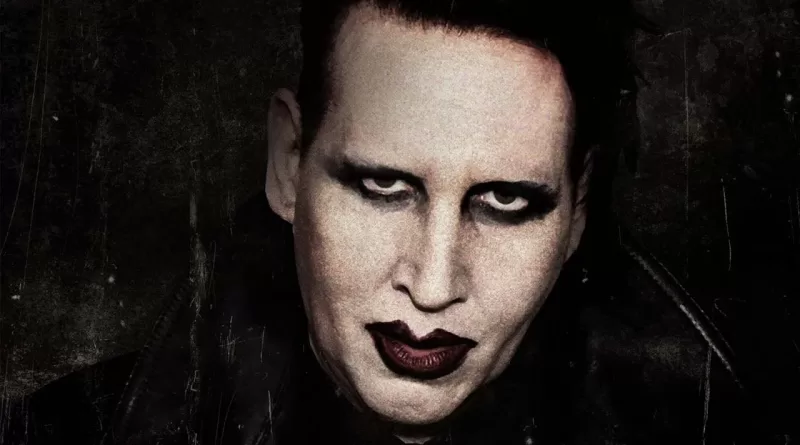 Marilyn Manson acusado