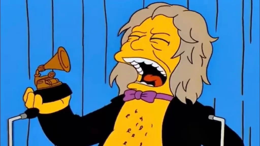 Ozzy Osbourne en cine y tv