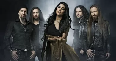 Xandria