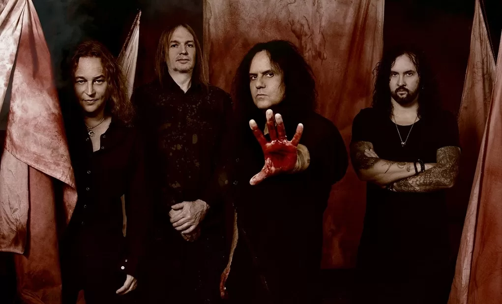 Kreator portada