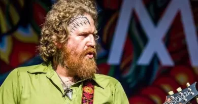 Brent Hinds Muerte