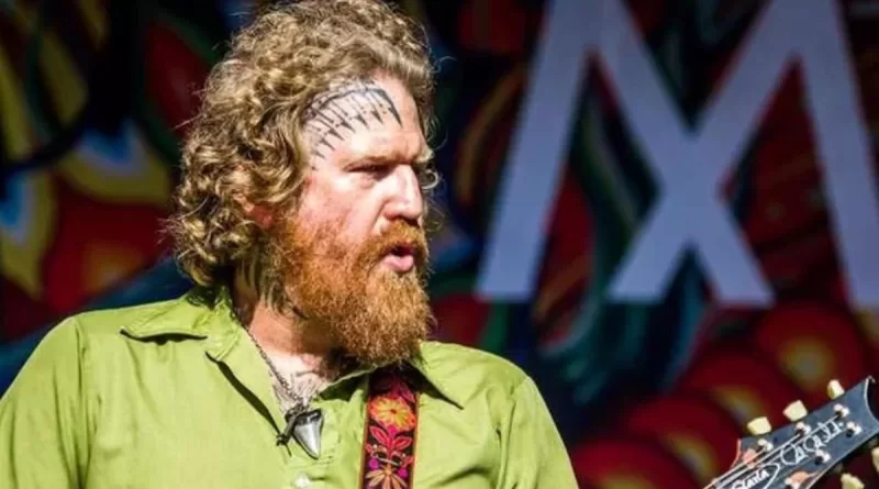 Brent Hinds Muerte