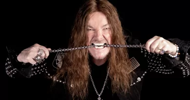 Mark Boals entrevista