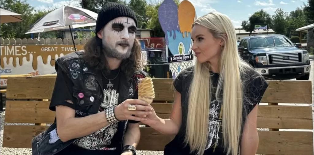 Deathgasm II portada