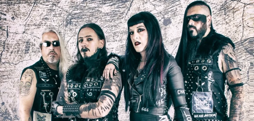 Bloodparade entrevista