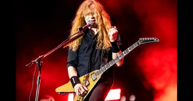 Mustaine
