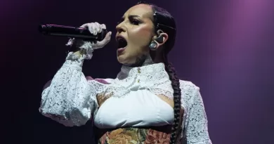 jinjer argentina