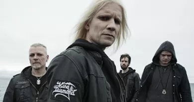 Kampfar