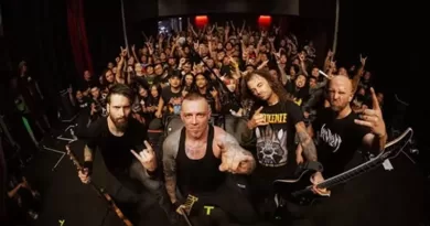 Pestilence