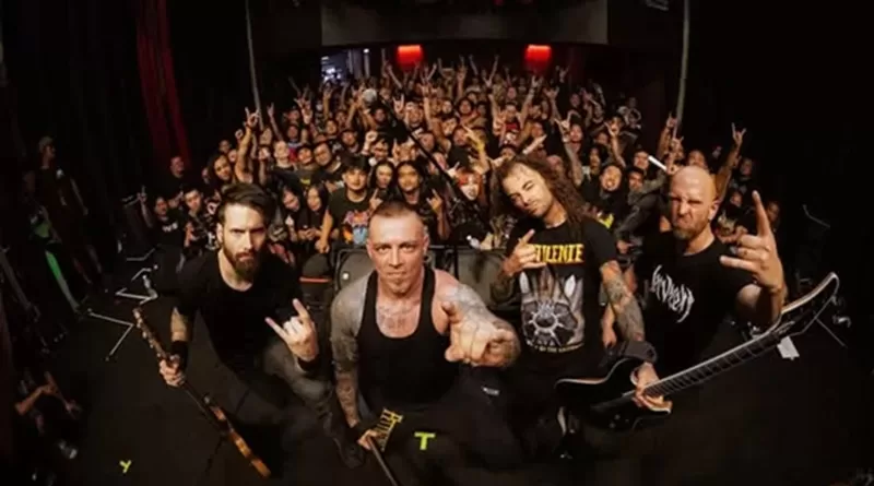 Pestilence