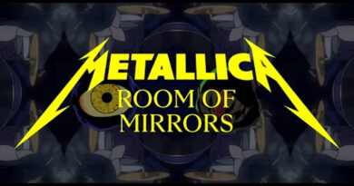 Nuevo videoclip de Metallica