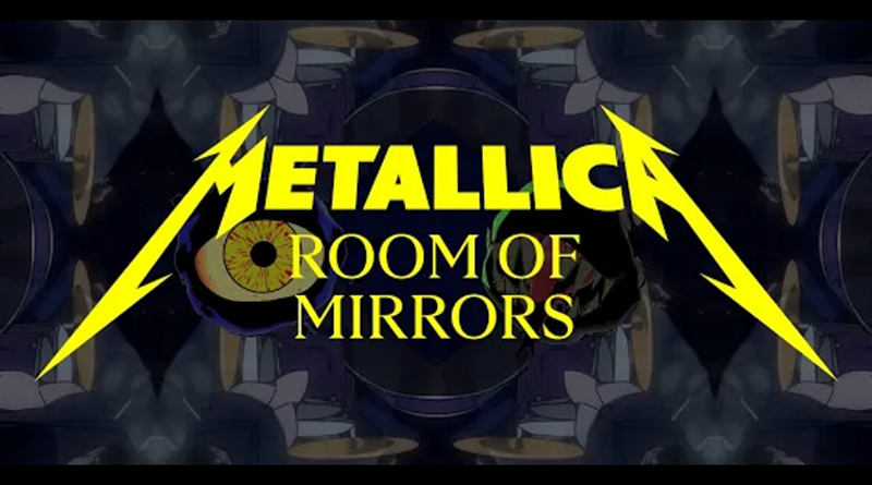 Nuevo videoclip de Metallica