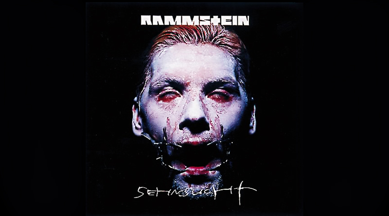 Rammstein edición especial Sehnsucht