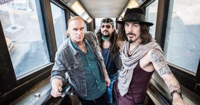 The Winery Dogs Argentina