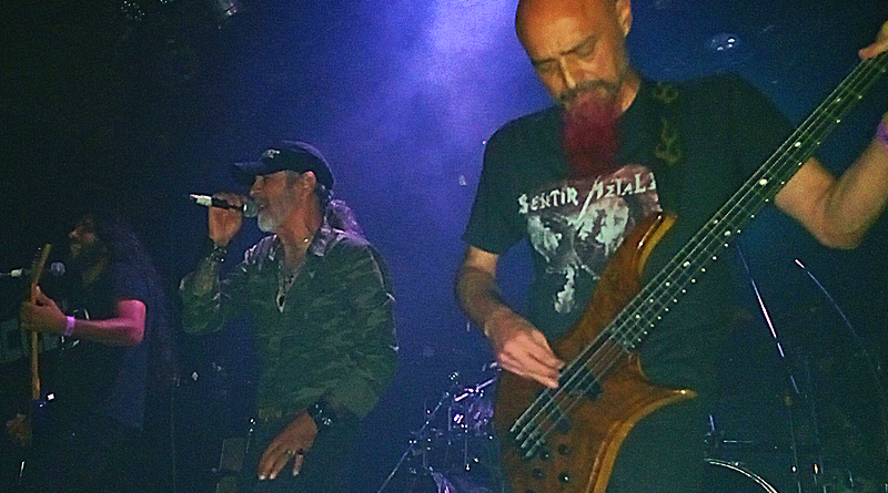 lethal sigue vigente