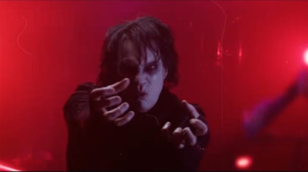 Lizzy Borden